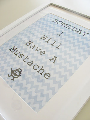 Someday I Will-DIY Art