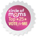 Circle Of Moms-Top 25 !