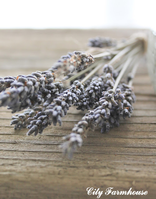 Last Minute Gift Idea-Lavender Mint Sugar Scrub