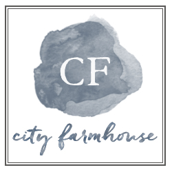 city farmhouse