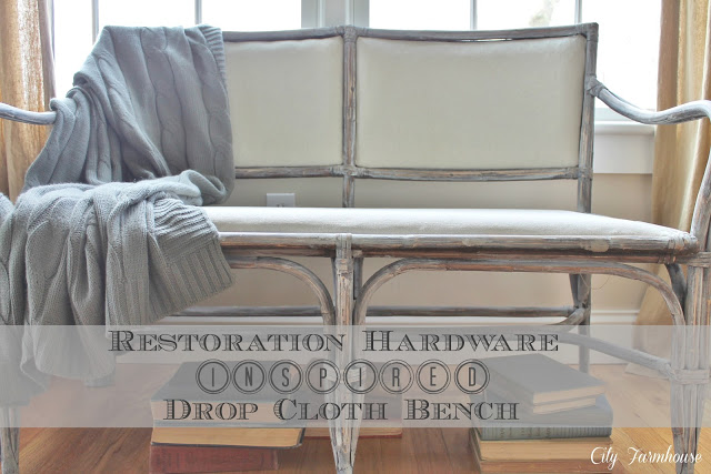 How to Get The Restoration Hardware Look Without The Cost