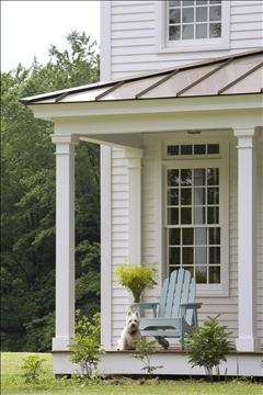 Fav Summer Porch