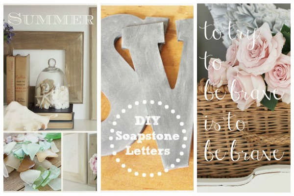 Inspiration Gallery Linky Party #7