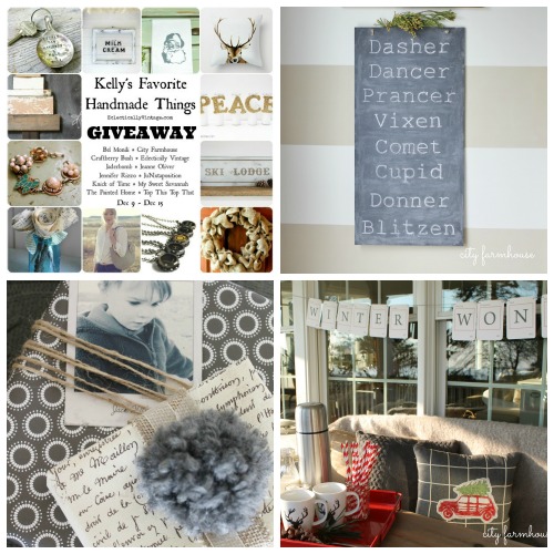 The Inspiration Exchange Linky Party #29