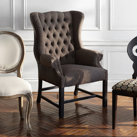 Dining Room Chairs That Fit Your Personal Style - City ...