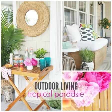 Love For Outdoors & Giveaway