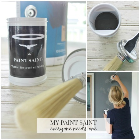 My Paint Saint-Everyone Needs One