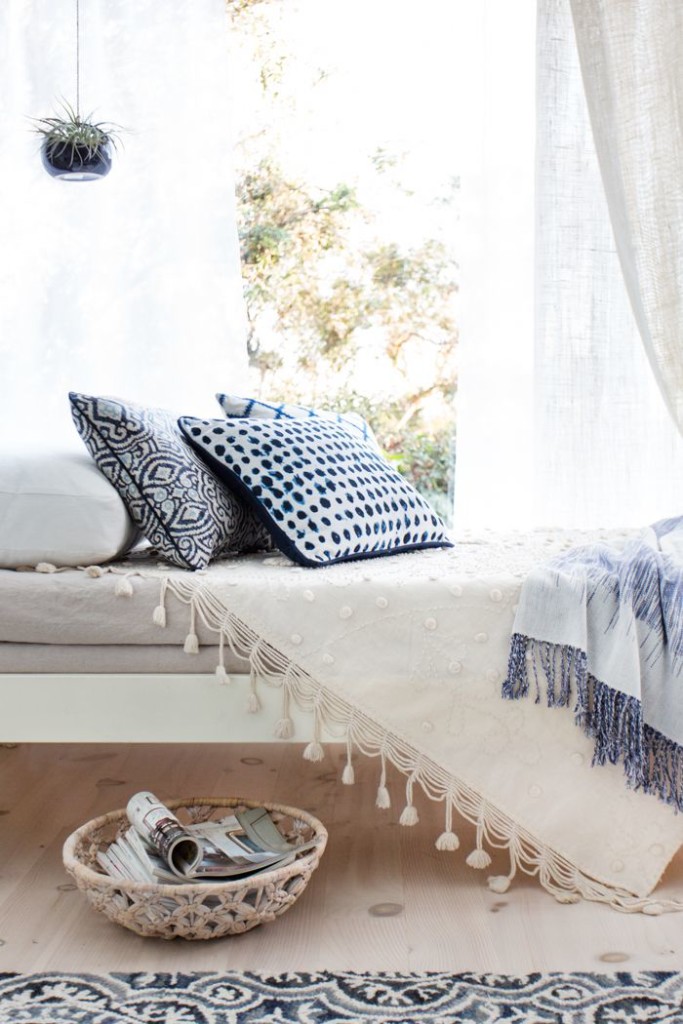 My Favourite Rugs: Indoor and Outdoor - Jillian Harris Design Inc.