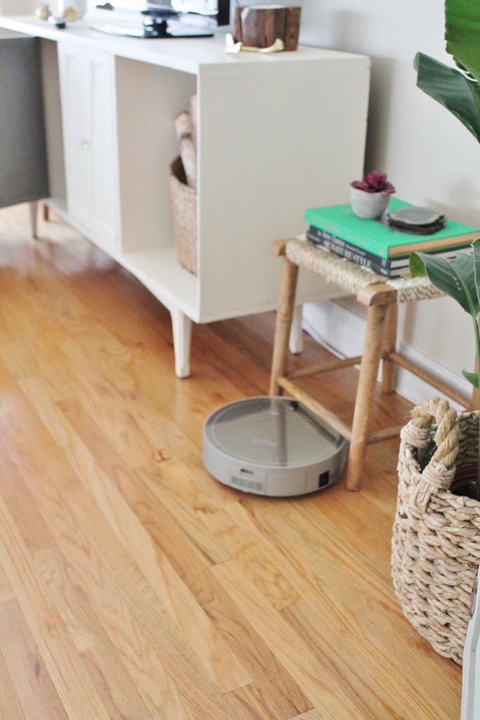 Robotic Vacuum Review-Bobi Pet