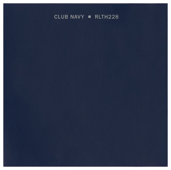 Ralph Lauren-Club Navy