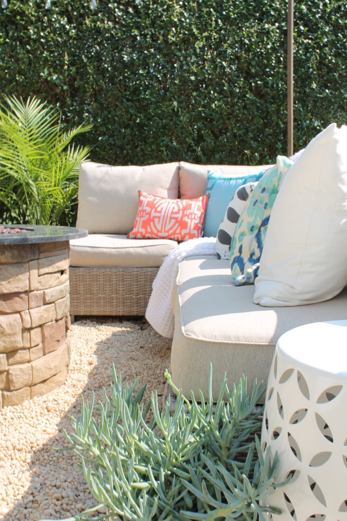 Outdoor Sectional