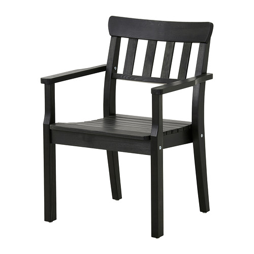City Farmhouse - Outdoor Dining Chairs
