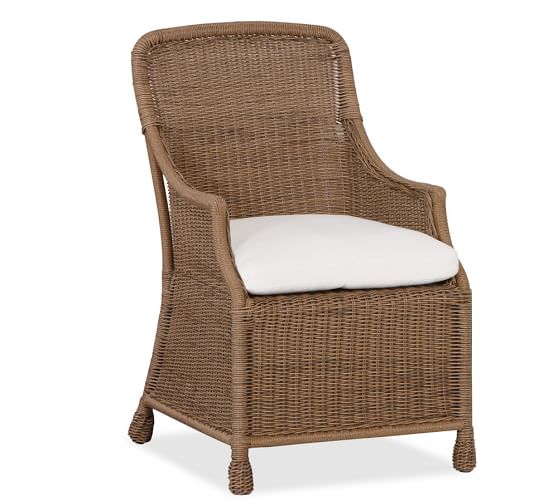 Saybrook Dining Chair Pottery Barn