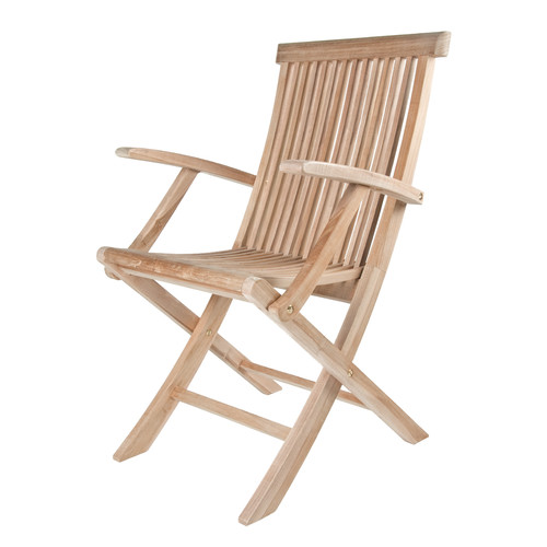 City Farmhouse - Outdoor Dining Chairs