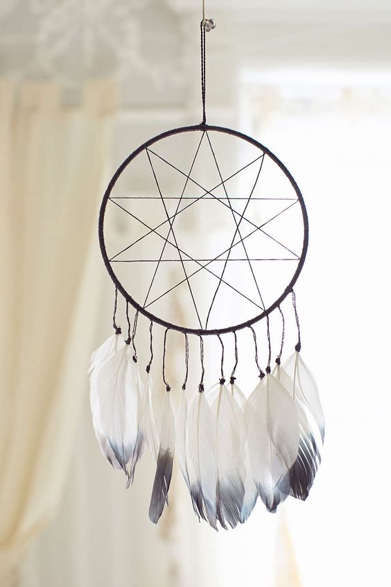 Dream Catcher Urban Outfitters