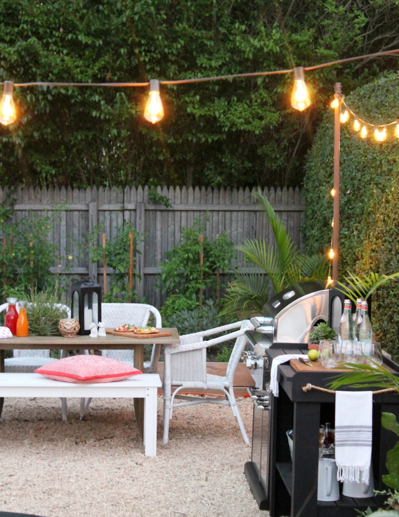 10 things every backyard needs