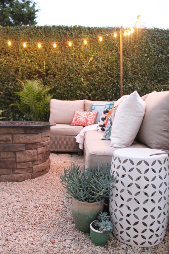 Outdoor Sectional