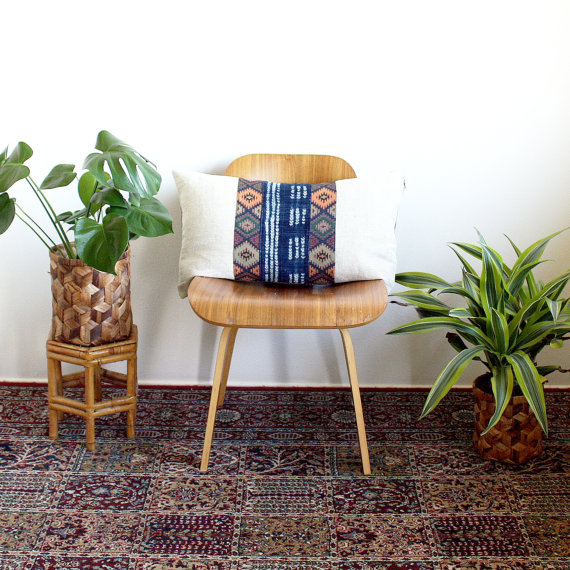 Etsy-Kilim Pillows