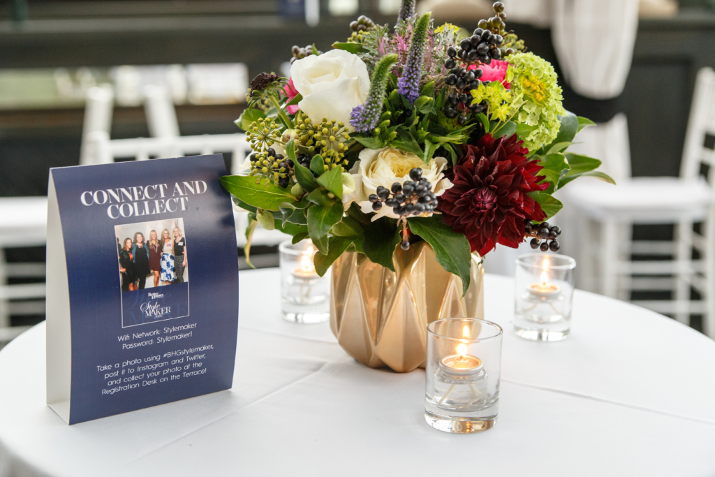 BHG Sylemaker Event 2016 in NYC at the Gramercy Park Hotel. Photos Courtesy David Keith.