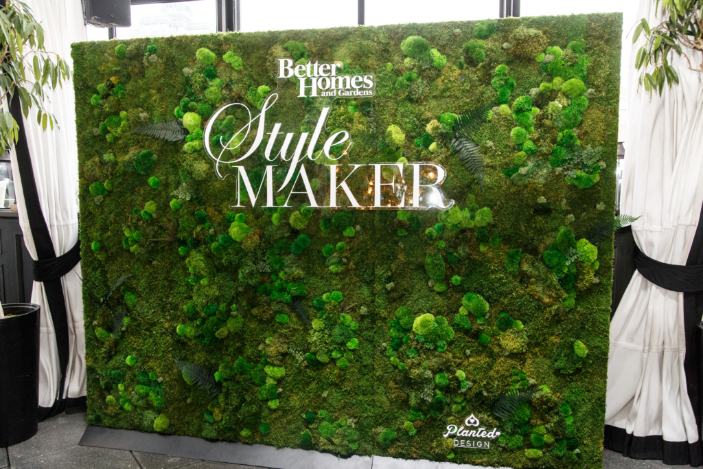 BHG Sylemaker Event 2016 in NYC at the Gramercy Park Hotel. Photos Courtesy David Keith.