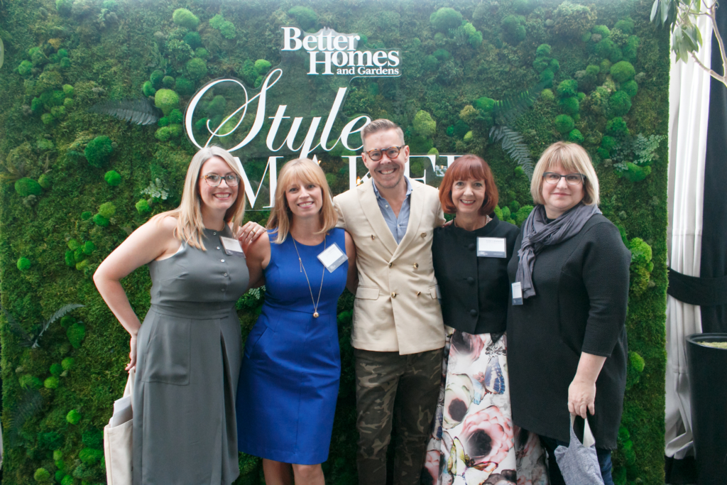 BHG Sylemaker Event 2016 in NYC at the Gramercy Park Hotel. Photos Courtesy David Keith.