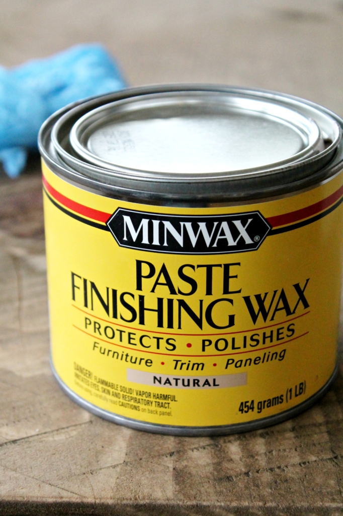 minwax paste wax｜TikTok Search