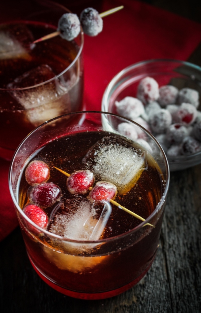 cranberry-ginger-sparkling-rum-cider