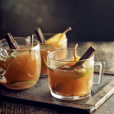 10 Tasty Cocktails to Try In The New Year