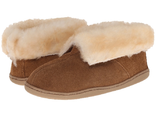 minnetonka-sheepskin-ankle-boot-golden-tan-womens-shoes