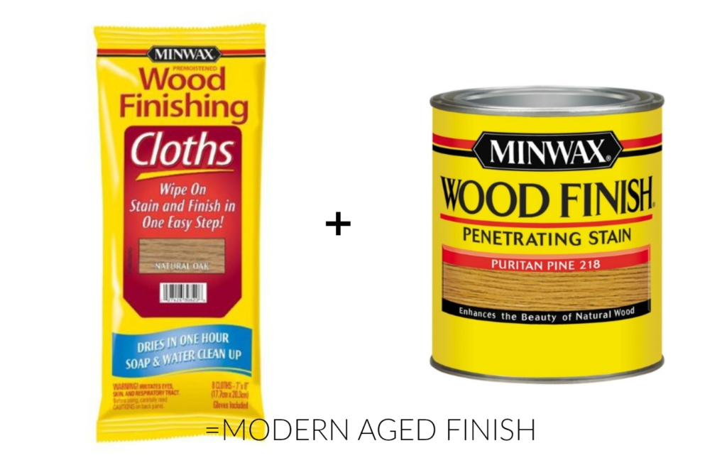 Minwax Wood Finishes