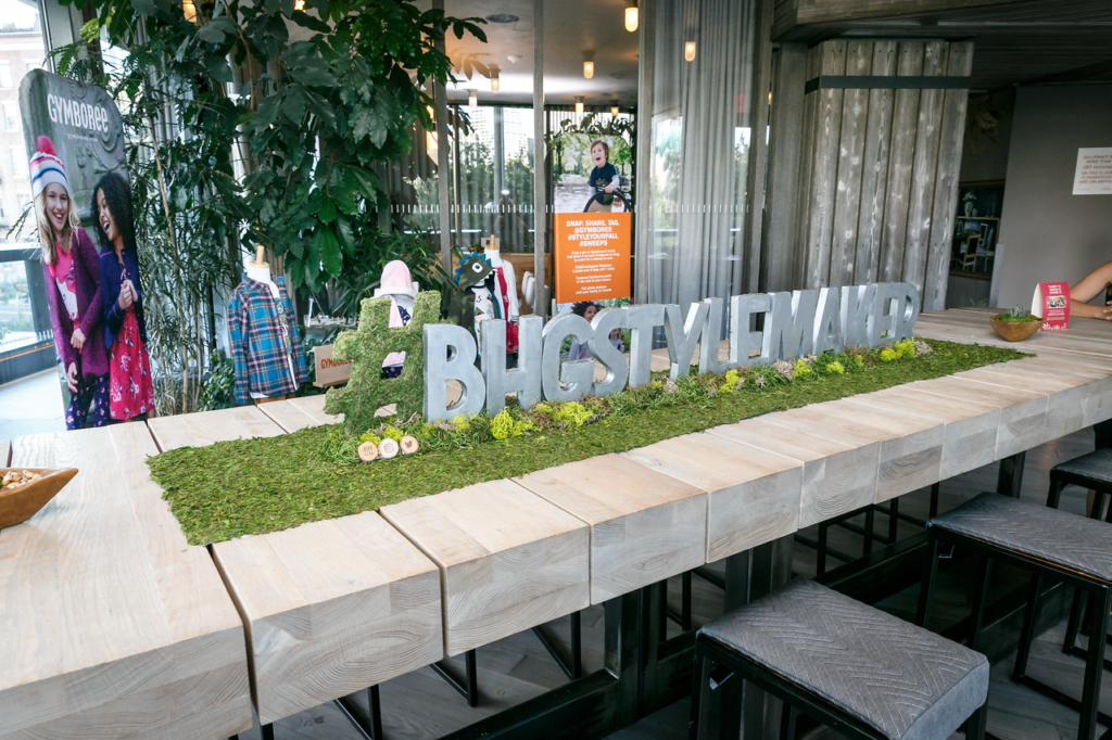 BHG Stylemaker Event + What Being A Stylemaker Means To Me