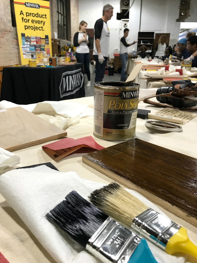 5 Things About Staining I Never Knew-Made With Love-Minwax