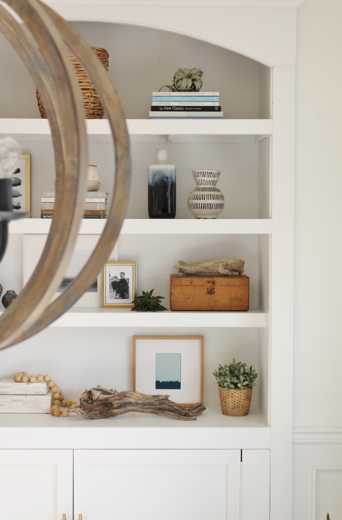 Bookcase Styling 101:Simple Tips That Will Make You A Pro