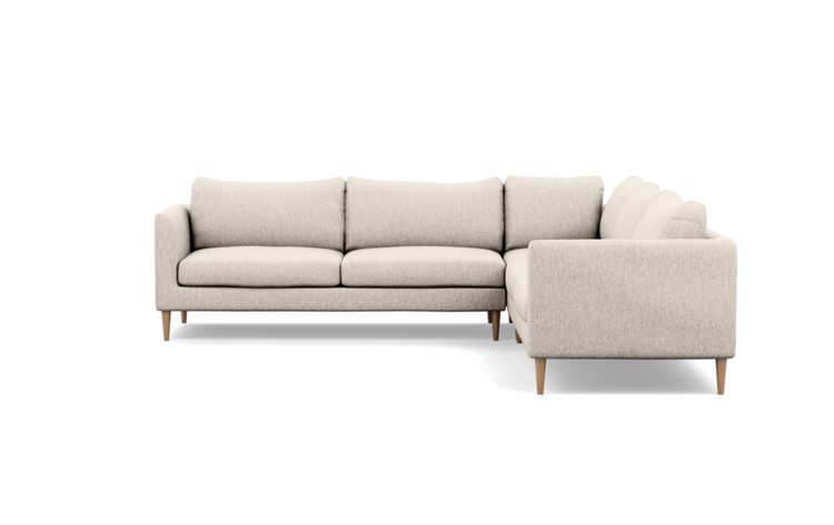 Interior Define Owens Sectional