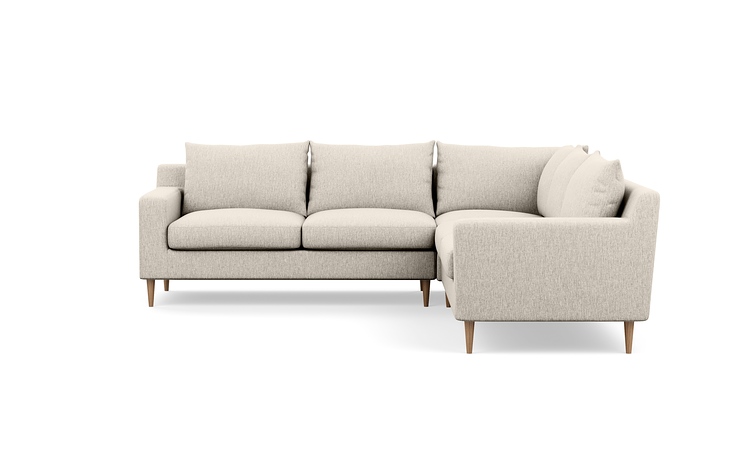 Interior Define Sloan Sectional