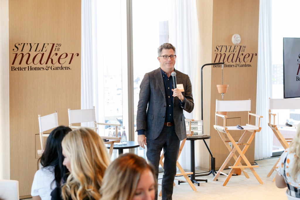 BHG Stylemaker Event 