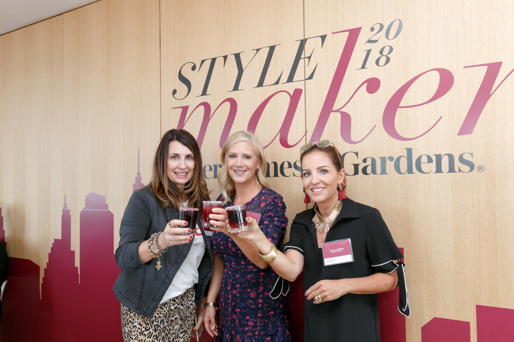 BHG Stylemaker Event