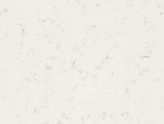 HanStone Whistler White Quartz