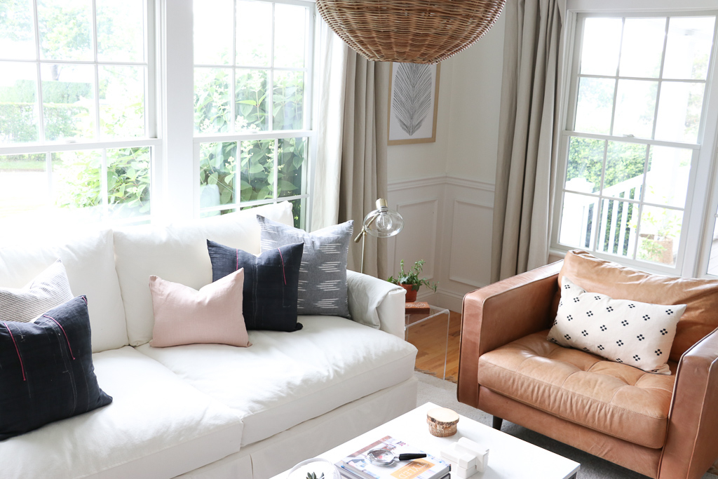 City Farmhouse & Co Pillows