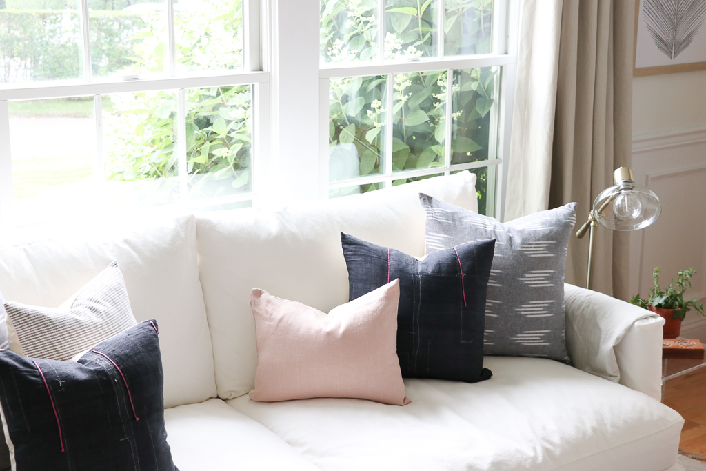 City Farmhouse & Co Pillows