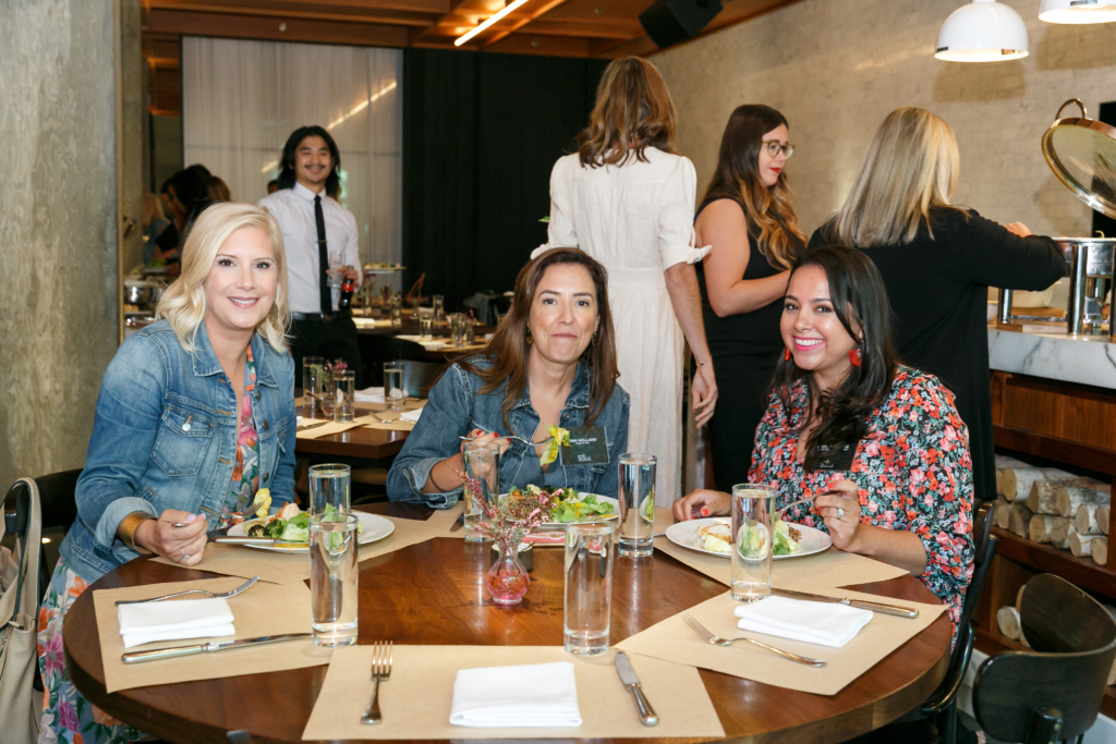 BHG Stylemaker Event NYC 2019