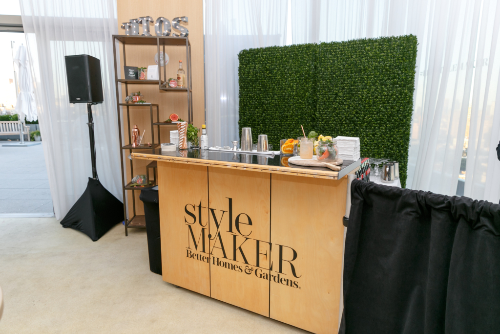 BHG Stylemaker Event NYC 2019