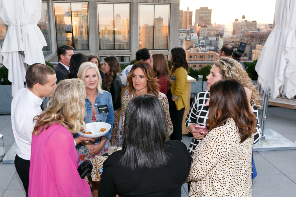 BHG Stylemaker Event NYC 2019