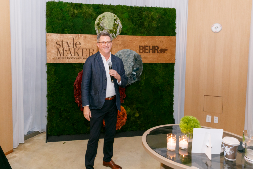 BHG Stylemaker Event NYC 2019