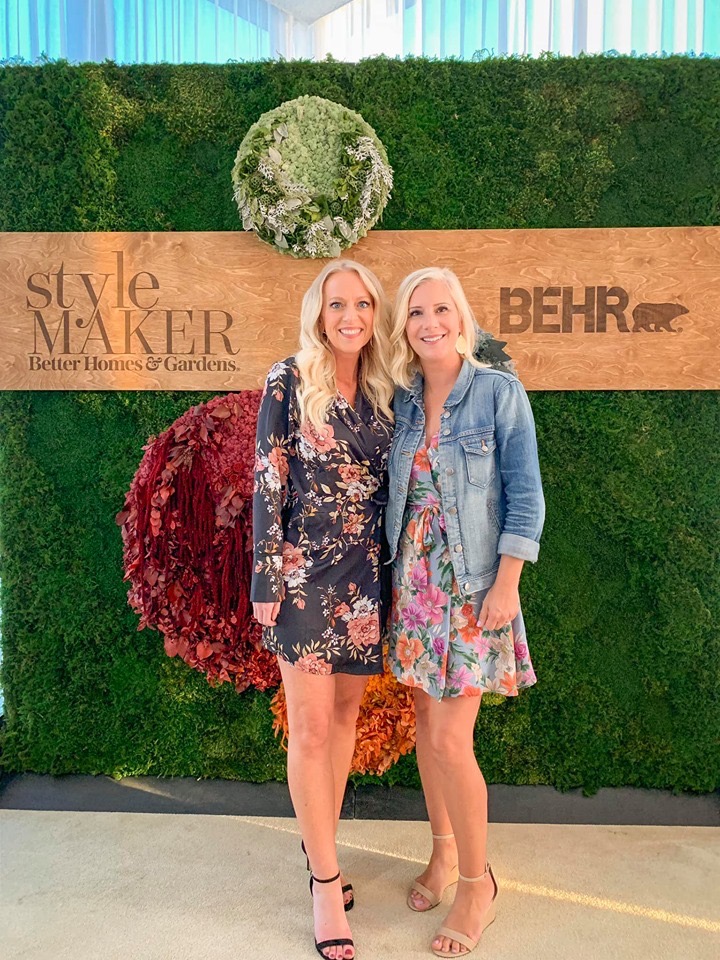 BHG Stylemaker Event NYC 2019