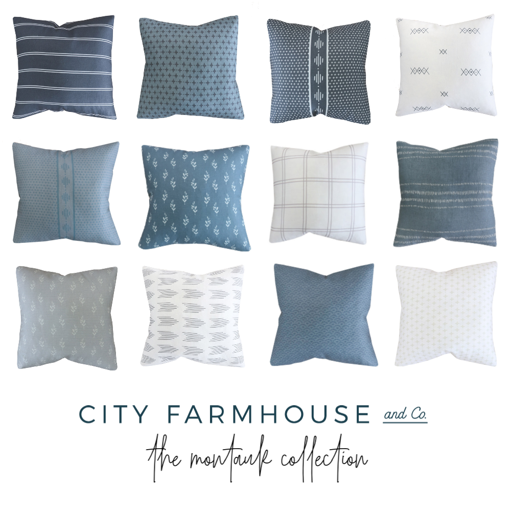 City Farmhouse and Co. Is Open!