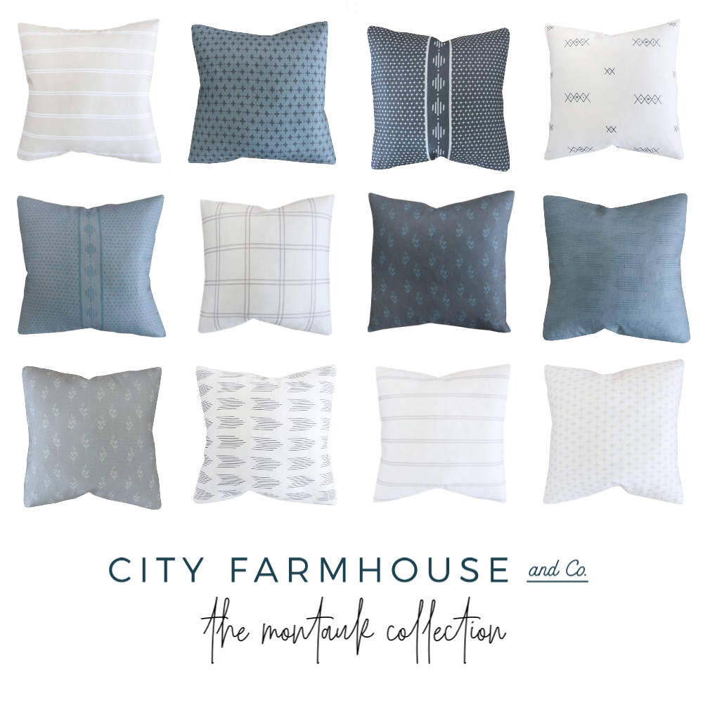 City Farmhouse and Co. Is Open!