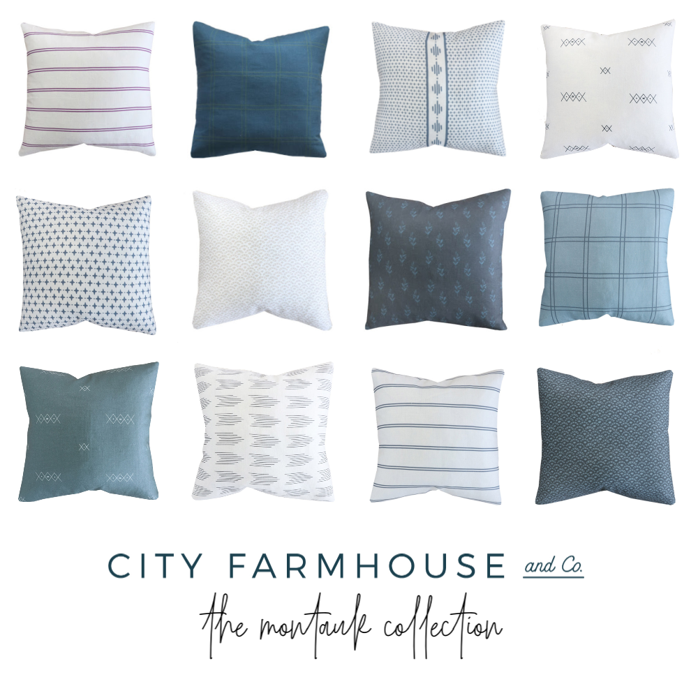 City Farmhouse and Co. Is Open!