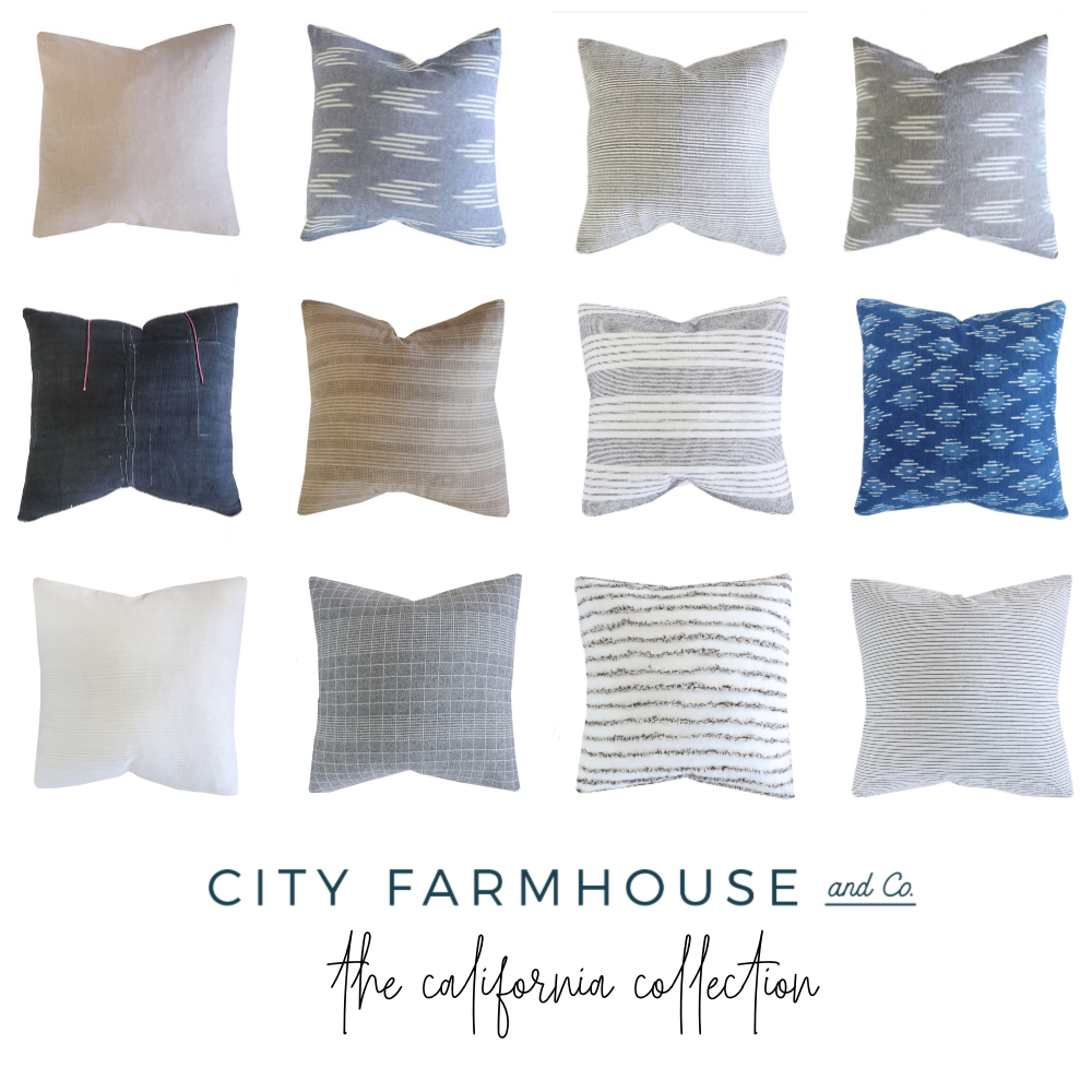 City Farmhouse and Co. Is Open!