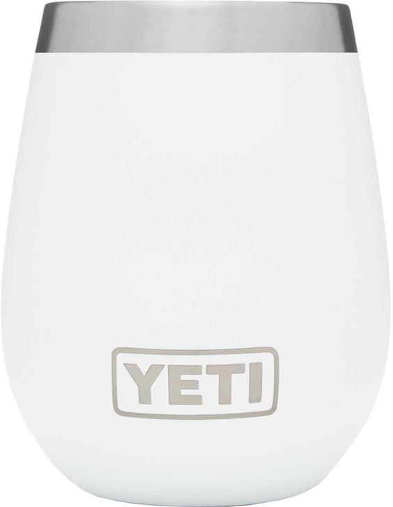 yeti wine rambler